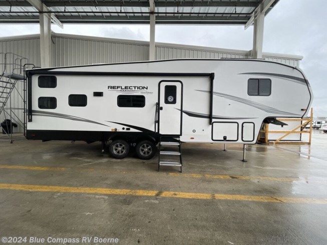 2024 Reflection 100 Series 27BH by Grand Design from Blue Compass RV Boerne in Boerne, Texas