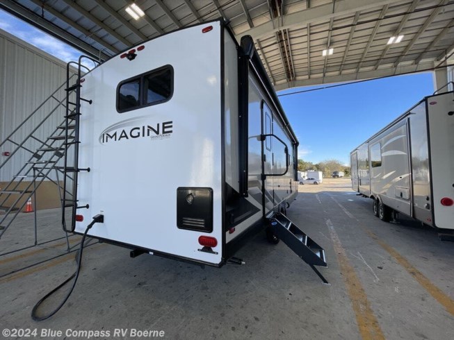 2024 Imagine 2600RB by Grand Design from Blue Compass RV Boerne in Boerne, Texas