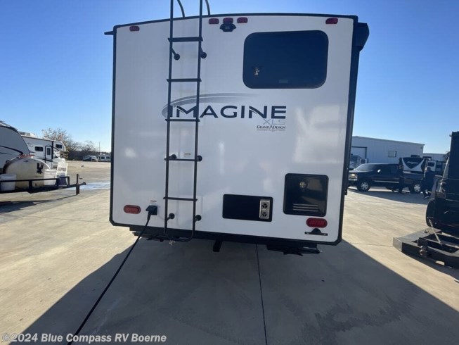 2024 Imagine XLS 25DBE by Grand Design from Blue Compass RV Boerne in Boerne, Texas