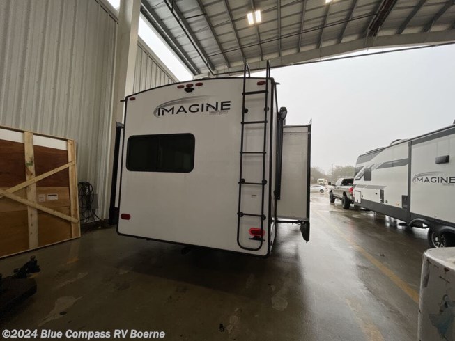 2024 Imagine 2670MK by Grand Design from Blue Compass RV Boerne in Boerne, Texas