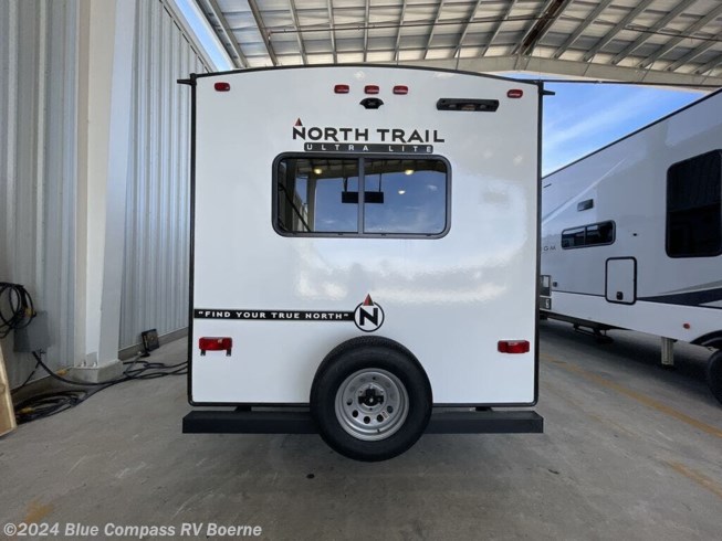 2024 North Trail 29FLR by Heartland from Blue Compass RV Boerne in Boerne, Texas