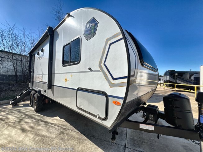 2023 R Pod RP-201 by Forest River from Blue Compass RV Boerne in Boerne, Texas
