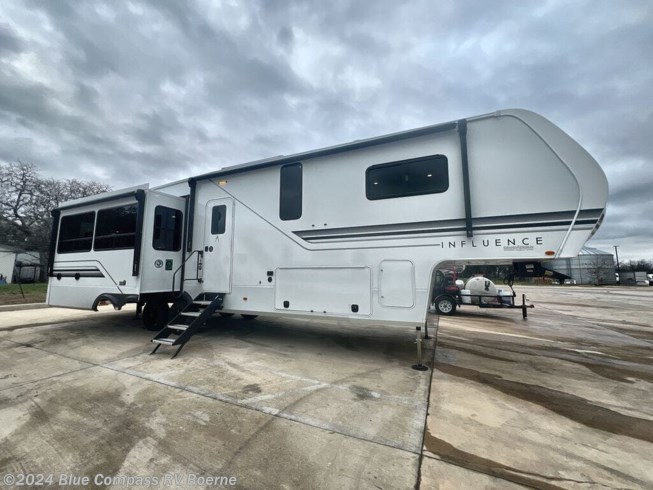 2024 Influence 3503GK by Grand Design from Blue Compass RV Boerne in Boerne, Texas