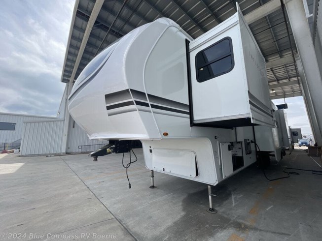 2024 Influence 3704BH by Grand Design from Blue Compass RV Boerne in Boerne, Texas