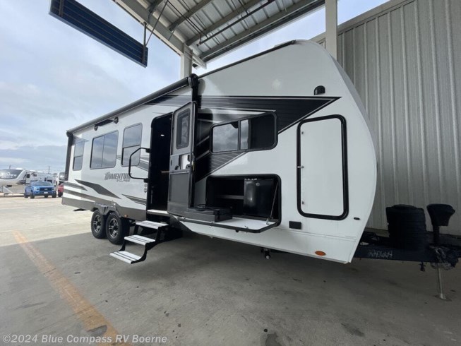 2024 Momentum G-Class 25G by Grand Design from Blue Compass RV Boerne in Boerne, Texas