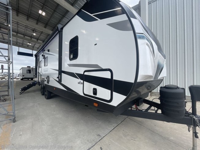 2024 North Trail 26RLX by Heartland from Blue Compass RV Boerne in Boerne, Texas
