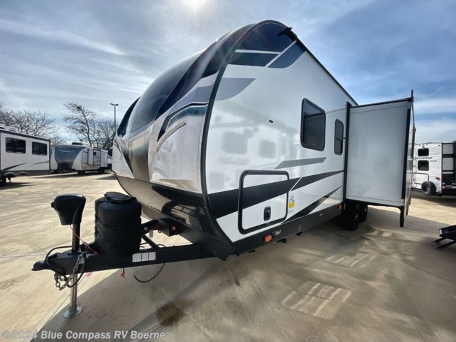2024 North Trail 25RBP by Heartland from Blue Compass RV Boerne in Boerne, Texas