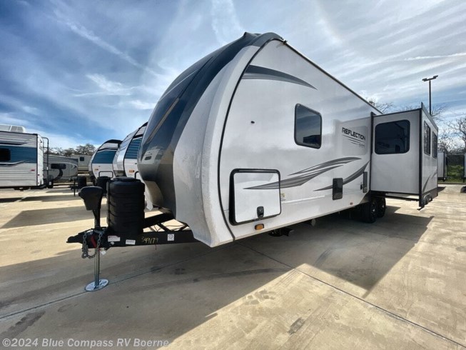 2024 Reflection 297RSTS by Grand Design from Blue Compass RV Boerne in Boerne, Texas
