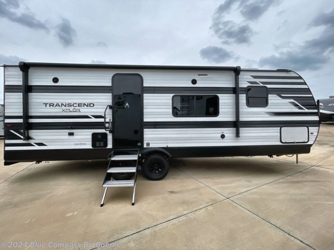 2024 Transcend Xplor 240ML by Grand Design from Blue Compass RV Boerne in Boerne, Texas