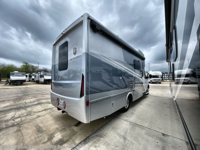 2023 Tiffin Wayfarer 25 RW #CM2700069 - For Sale in Boerne, TX