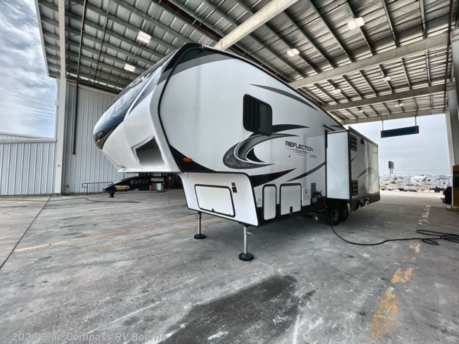 2022 Reflection 150 Series 295RL by Grand Design from Blue Compass RV Boerne in Boerne, Texas
