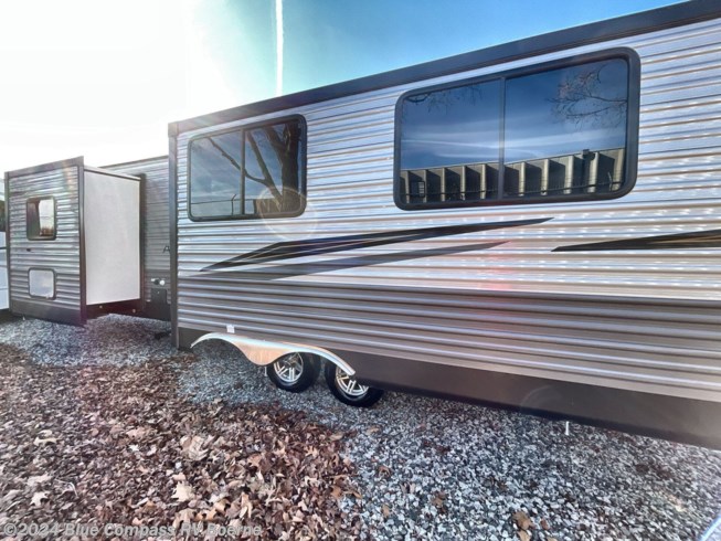 2024 Aurora 31KDS by Forest River from Blue Compass RV Boerne in Boerne, Texas