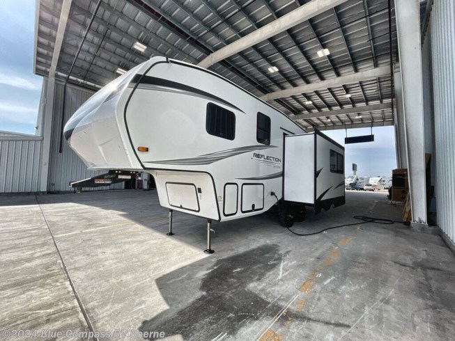 2024 Reflection 150 Series 260RD by Grand Design from Blue Compass RV Boerne in Boerne, Texas
