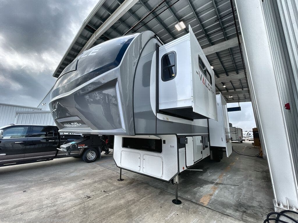 2024 Alliance RV Valor 36V11 RV for Sale in Boerne, TX 78006 | T83736 ...