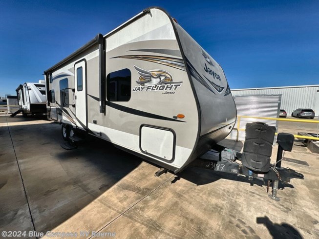 2019 Jay Flight 26BH by Jayco from Blue Compass RV Boerne in Boerne, Texas