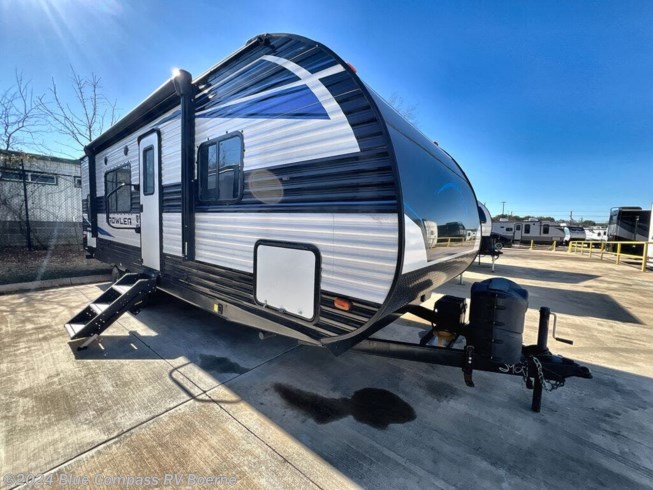 2021 Prowler 250BH by Heartland from Blue Compass RV Boerne in Boerne, Texas
