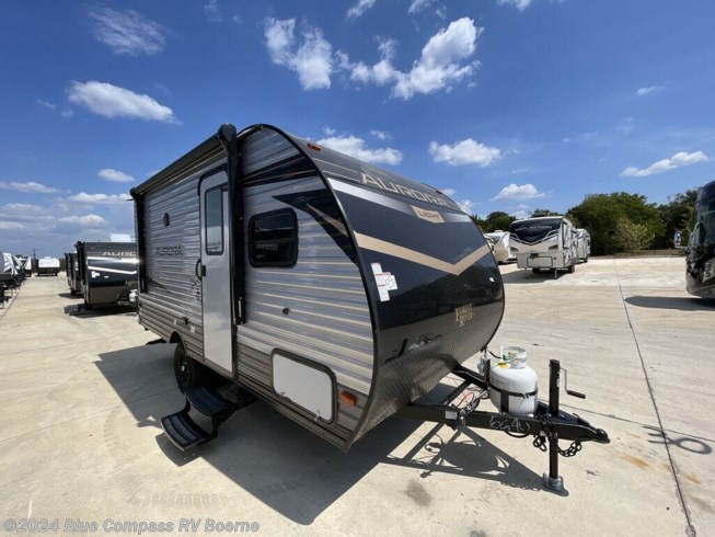 2024 Aurora 16RBX by Forest River from Blue Compass RV Boerne in Boerne, Texas