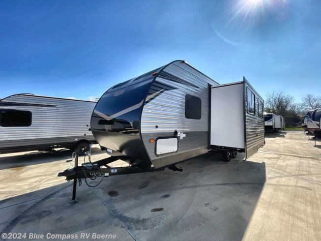 2024 Aurora 26BHS by Forest River from Blue Compass RV Boerne in Boerne, Texas
