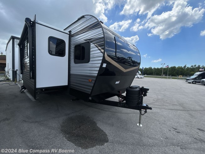 2024 Aurora 28FDS by Forest River from Blue Compass RV Boerne in Boerne, Texas
