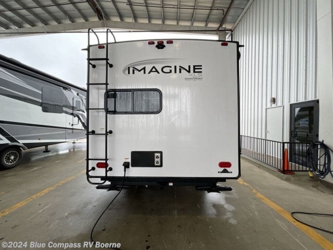 2024 Imagine XLS 22MLE by Grand Design from Blue Compass RV Boerne in Boerne, Texas