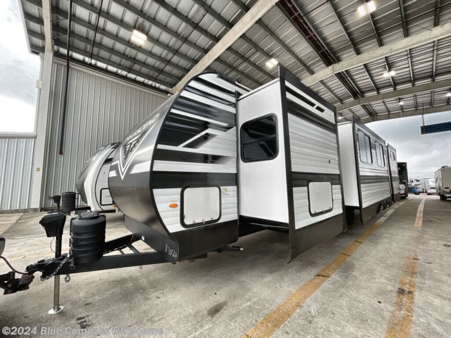 2024 Transcend Xplor 331BH by Grand Design from Blue Compass RV Boerne in Boerne, Texas