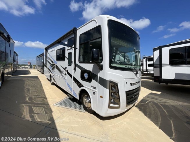 2024 Resonate 29D by Thor Motor Coach from Blue Compass RV Boerne in Boerne, Texas