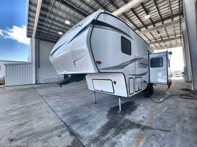 2024 Reflection 100 Series 22RK by Grand Design from Blue Compass RV Boerne in Boerne, Texas