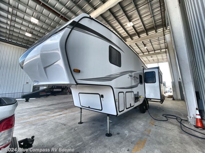 2024 Reflection 150 Series 270BN by Grand Design from Blue Compass RV Boerne in Boerne, Texas