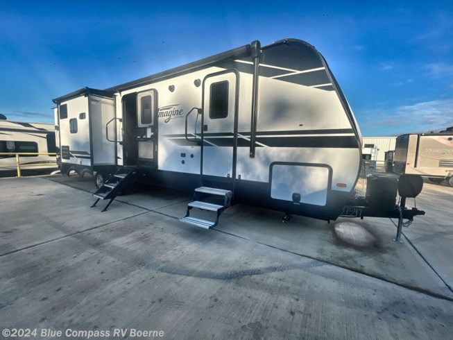 2021 Imagine 3250BH by Grand Design from Blue Compass RV Boerne in Boerne, Texas