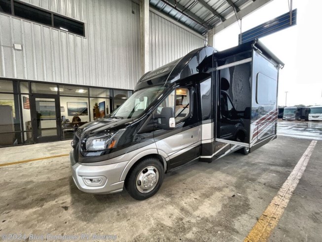 2024 Compass AWD 23TE by Thor Motor Coach from Blue Compass RV Boerne in Boerne, Texas