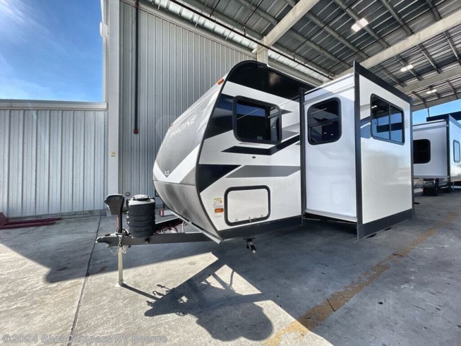 2024 Grand Design Imagine XLS 24BSE - New Travel Trailer For Sale by Blue Compass RV Boerne in Boerne, Texas