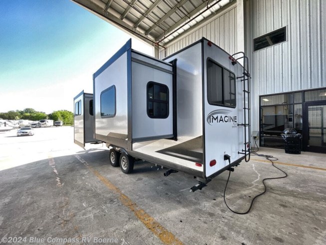 2024 Imagine XLS 24BSE by Grand Design from Blue Compass RV Boerne in Boerne, Texas