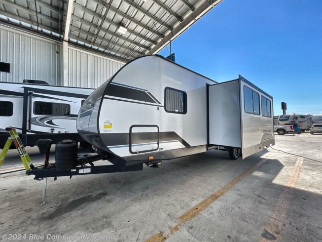 2024 Prowler 303SBH by Heartland from Blue Compass RV Boerne in Boerne, Texas