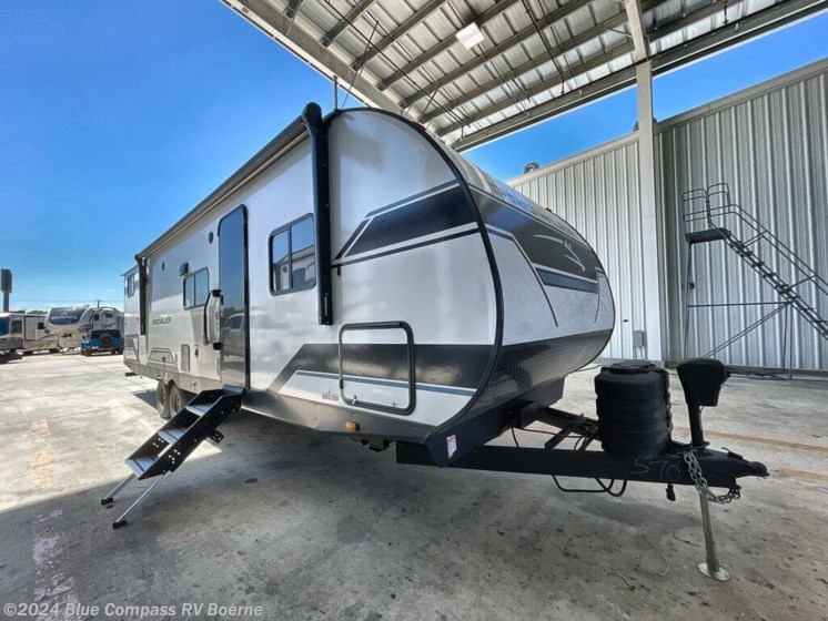 New 2024 Heartland Prowler 303SBH available in Boerne, Texas