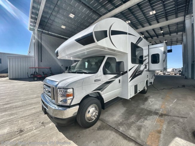 2024 Redhawk SE 22CF by Jayco from Blue Compass RV Boerne in Boerne, Texas