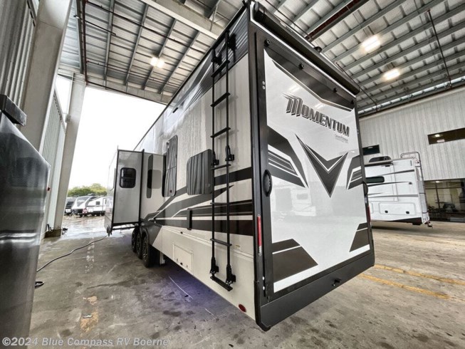 2024 Momentum M-Class 395MS by Grand Design from Blue Compass RV Boerne in Boerne, Texas