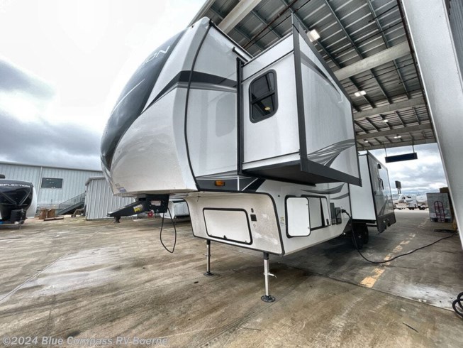 2024 Reflection 337RLS by Grand Design from Blue Compass RV Boerne in Boerne, Texas