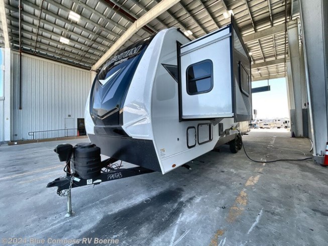 2024 Momentum G-Class 29G by Grand Design from Blue Compass RV Boerne in Boerne, Texas