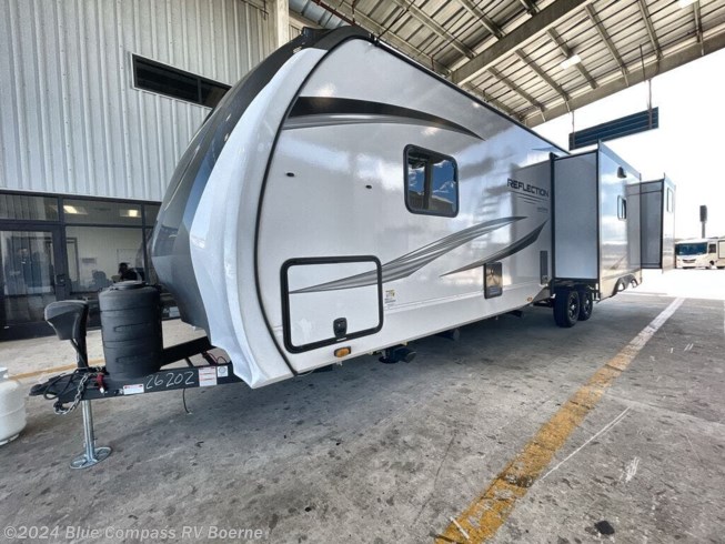2024 Reflection 312BHTS by Grand Design from Blue Compass RV Boerne in Boerne, Texas