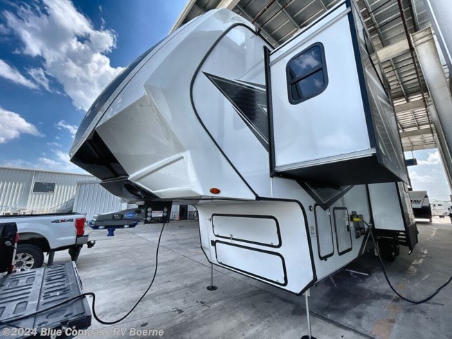 2024 Momentum M-Class 351MS by Grand Design from Blue Compass RV Boerne in Boerne, Texas