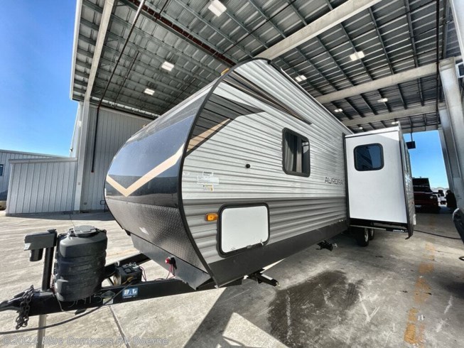 2024 Aurora 29TQS by Forest River from Blue Compass RV Boerne in Boerne, Texas