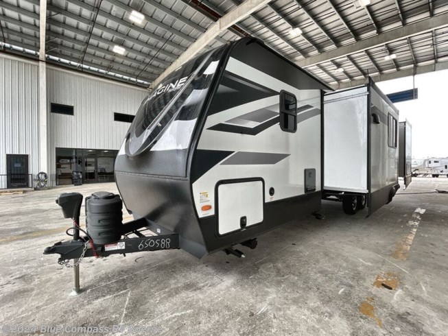 2024 Imagine 2920BS by Grand Design from Blue Compass RV Boerne in Boerne, Texas