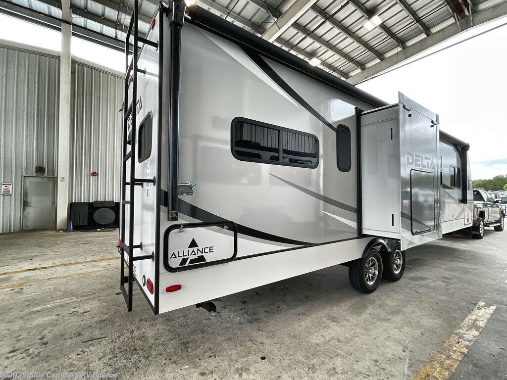 2024 Alliance RV Delta 294RK RV for Sale in Boerne, TX 78006 | T84780 ...