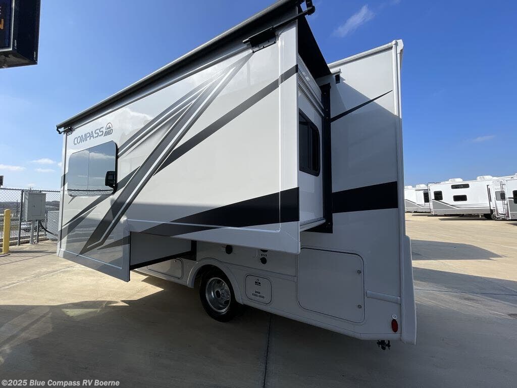 2025 Compass 23TW by Thor Motor Coach from Blue Compass RV Boerne in Boerne, Texas