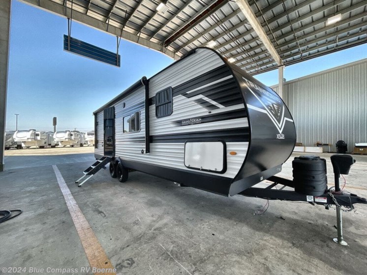 New 2025 Grand Design Transcend Xplor 25MLX available in Boerne, Texas