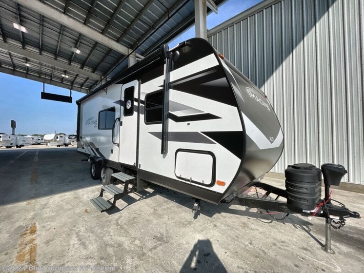 New 2025 Grand Design Imagine XLS 22MLE available in Boerne, Texas