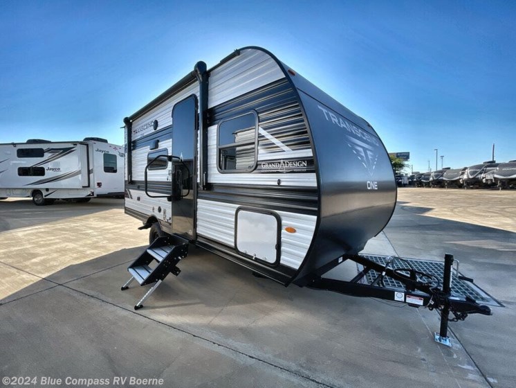 New 2025 Grand Design Transcend One 151BH available in Boerne, Texas