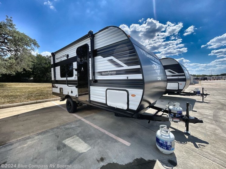 New 2025 Grand Design Transcend One 181RB available in Boerne, Texas