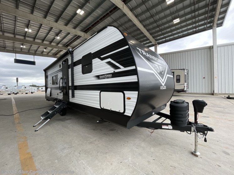 New 2025 Grand Design Transcend Xplor 26BHX available in Boerne, Texas