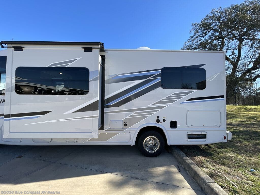 2025 Geneva 24VS by Thor Motor Coach from Blue Compass RV Boerne in Boerne, Texas